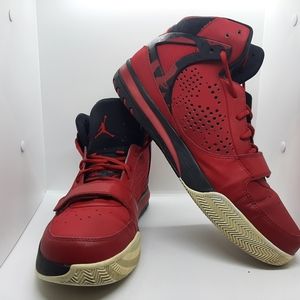 Nike Jordan Phase 23 Hoops Basketball Shoes Size 13